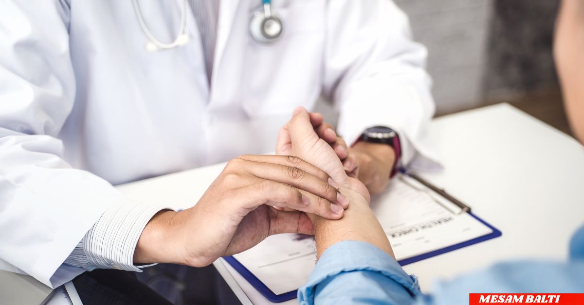  AI in mental health
