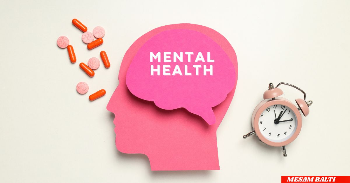 AI in mental health