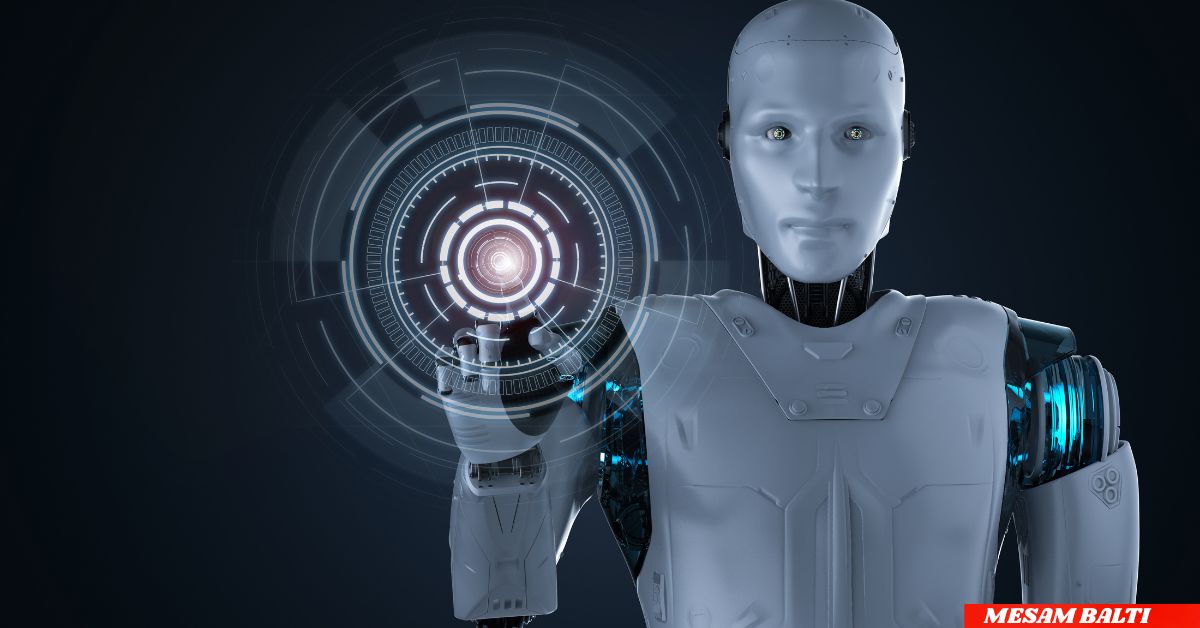 AI in pandemic response