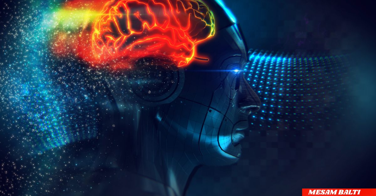 AI in health care