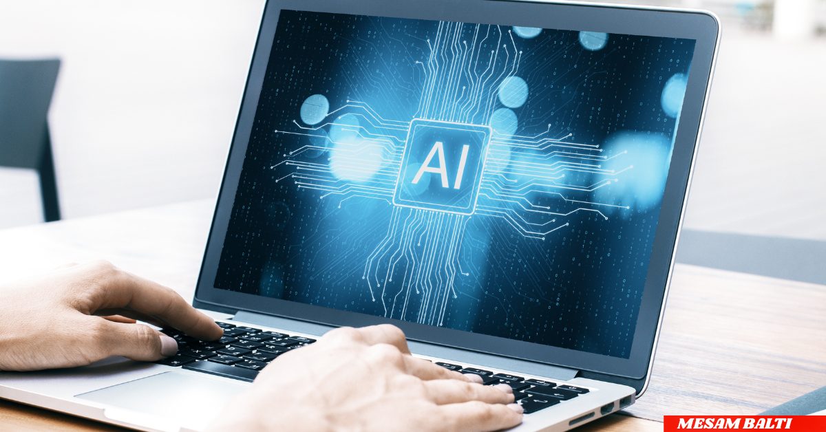 AI in health care