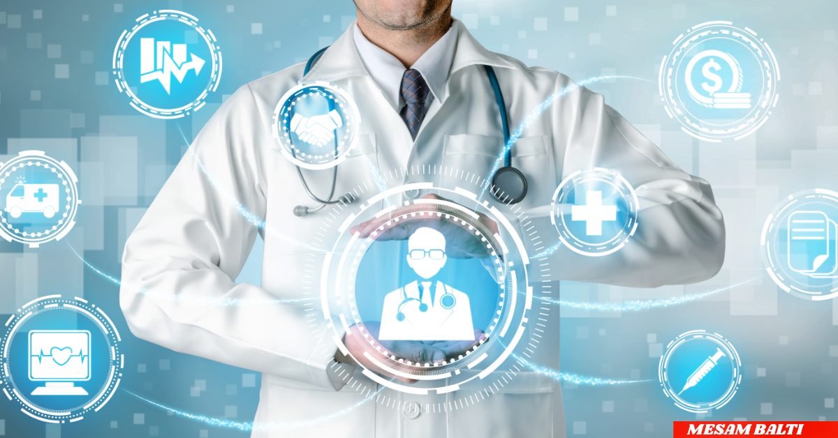 AI in Rural Healthcare