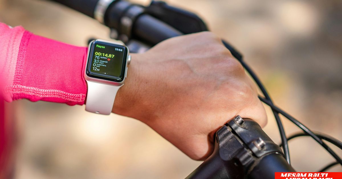 AI wearables