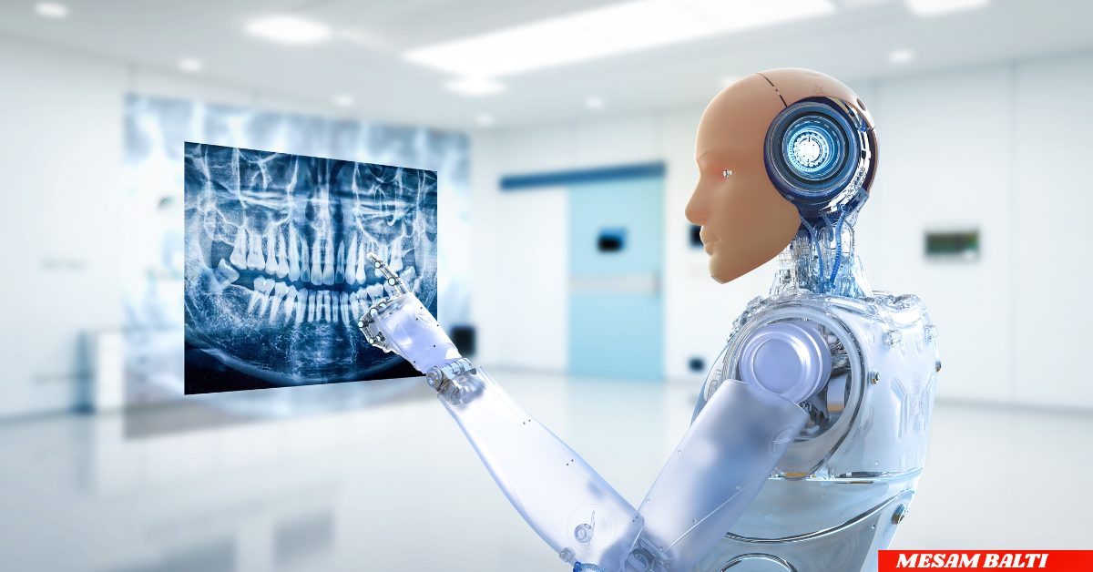 AI in health care