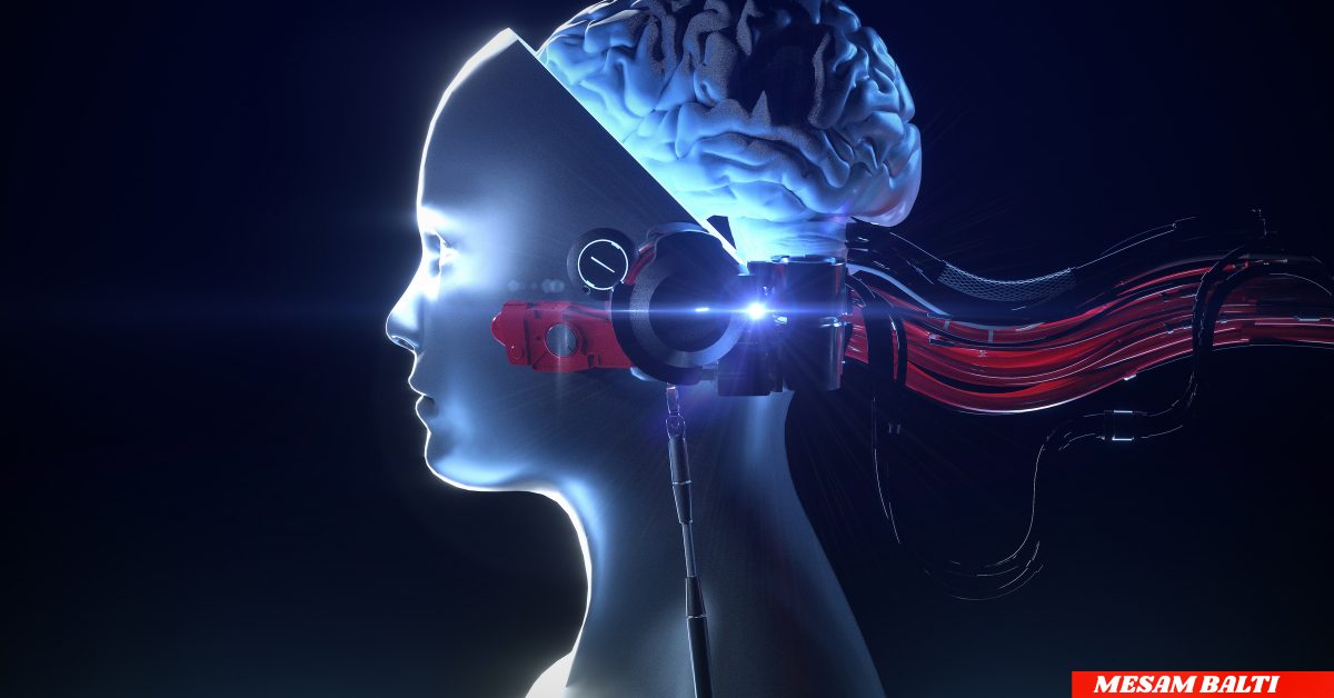 AI health care