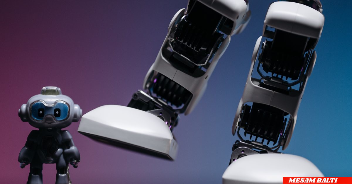 AI in pediatrics