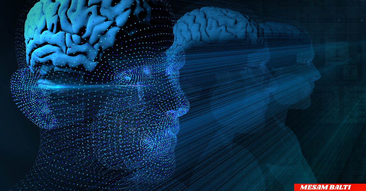 AI in health care