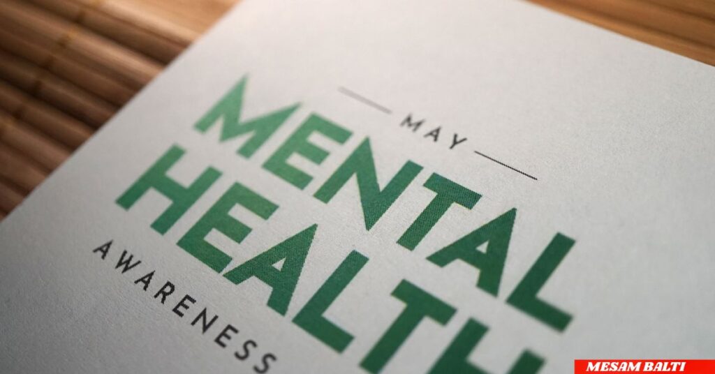 AI in mental health