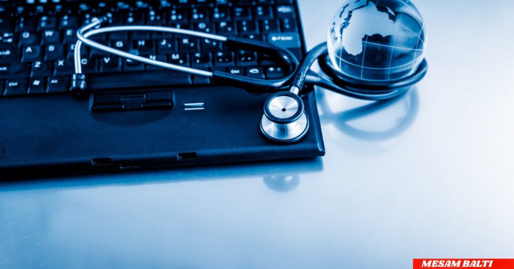 AI in health care