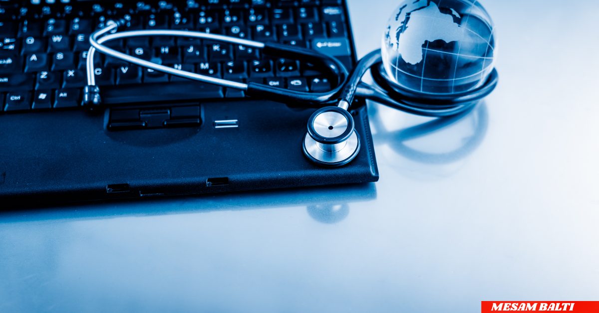 AI in health care