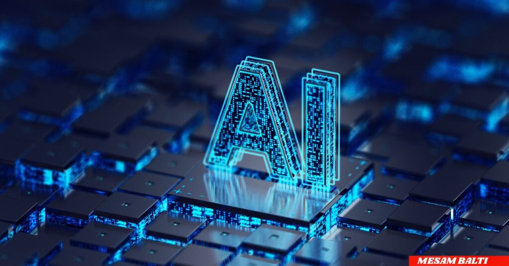 AI in predictive healthcare