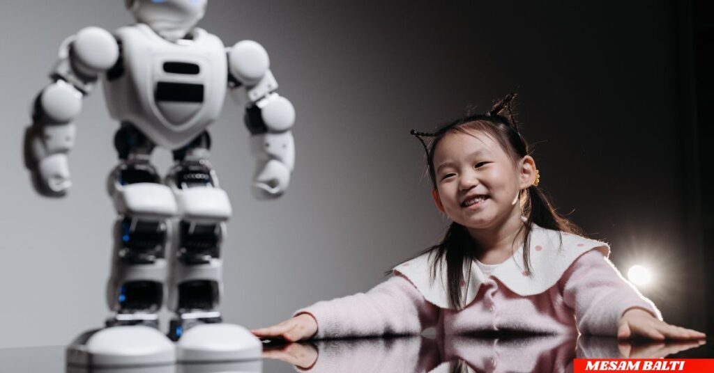 AI in pediatrics