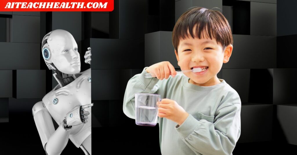 AI in pediatrics