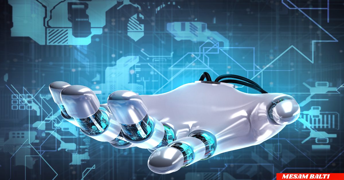 AI in special needs healthcare