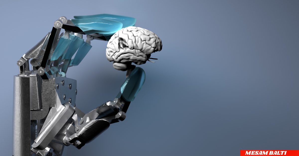 AI robotic surgery