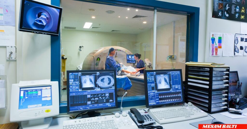 RadioLogy