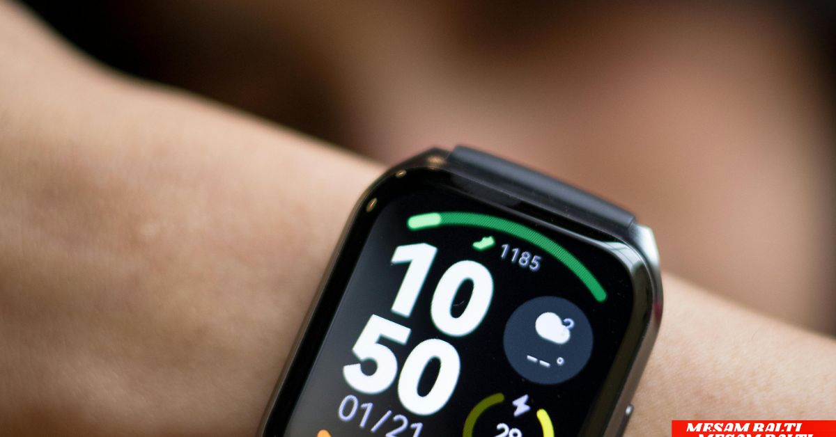 AI wearables