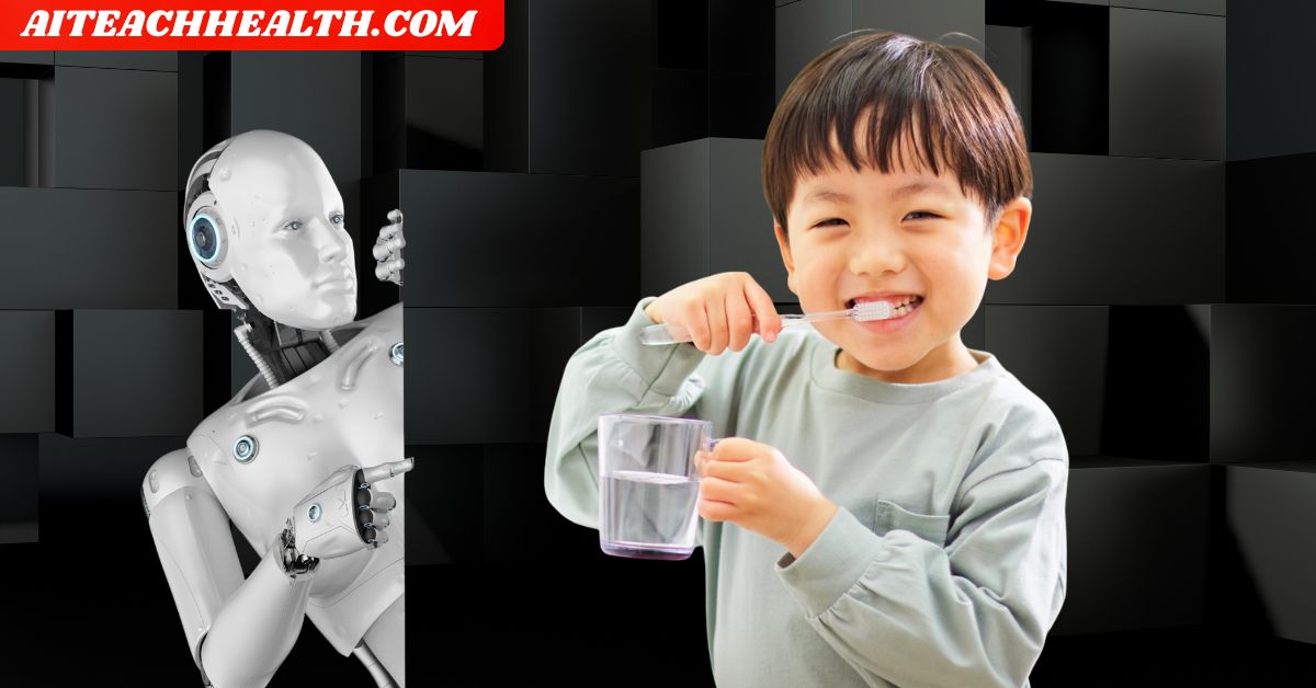 AI in pediatrics